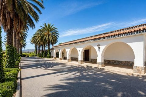 Villa a Novelda, Alicante, Novelda - € 6.000.000 | Ref: EXP14188/8930 - foto 6