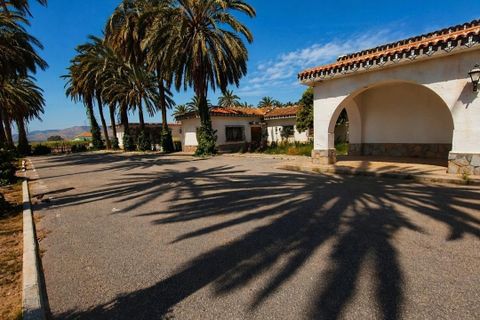Villa a Novelda, Alicante, Novelda - € 6.000.000 | Ref: EXP14188/8930 - foto 9