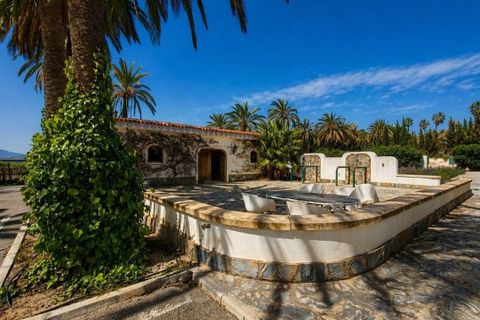 Villa a Novelda, Alicante, Novelda - € 6.000.000 | Ref: EXP14188/8930 - foto 11