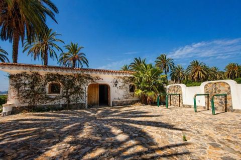 Villa a Novelda, Alicante, Novelda - € 6.000.000 | Ref: EXP14188/8930 - foto 12