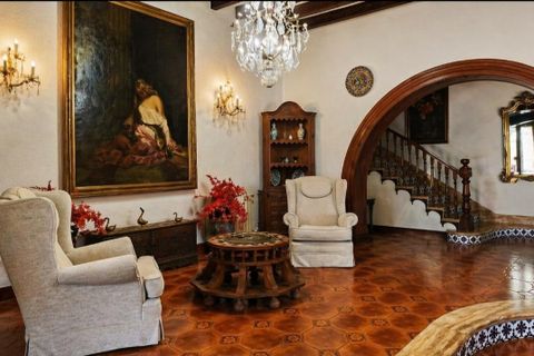Villa a Novelda, Alicante, Novelda - € 6.000.000 | Ref: EXP14188/8930 - foto 22