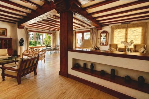 Villa a Novelda, Alicante, Novelda - € 6.000.000 | Ref: EXP14188/8930 - foto 23