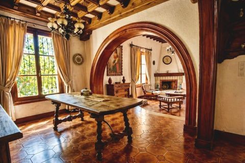 Villa a Novelda, Alicante, Novelda - € 6.000.000 | Ref: EXP14188/8930 - foto 28