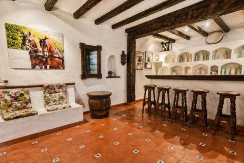 Villa a Novelda, Alicante, Novelda - € 6.000.000 | Ref: EXP14188/8930 - foto 31