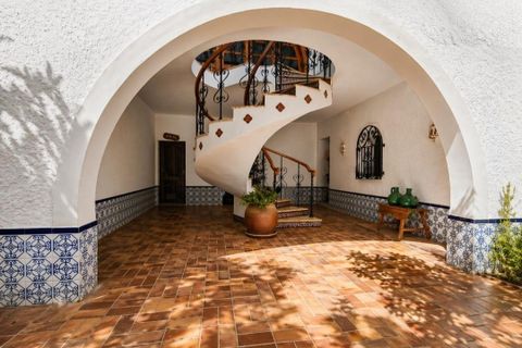 Villa a Novelda, Alicante, Novelda - € 6.000.000 | Ref: EXP14188/8930 - foto 32
