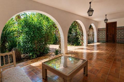 Villa a Novelda, Alicante, Novelda - € 6.000.000 | Ref: EXP14188/8930 - foto 34