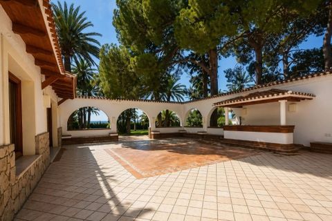 Villa a Novelda, Alicante, Novelda - € 6.000.000 | Ref: EXP14188/8930 - foto 36