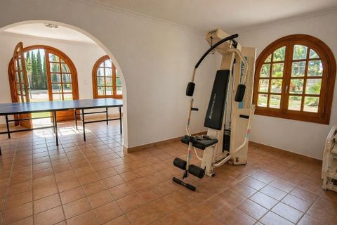 Villa a Novelda, Alicante, Novelda - € 6.000.000 | Ref: EXP14188/8930 - foto 45