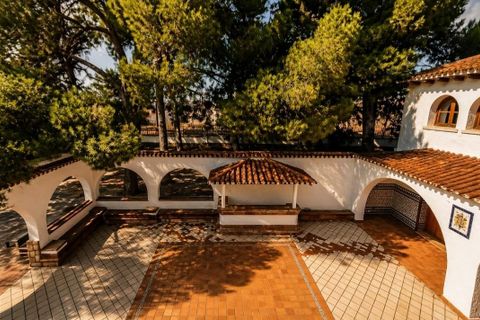 Villa a Novelda, Alicante, Novelda - € 6.000.000 | Ref: EXP14188/8930 - foto 48