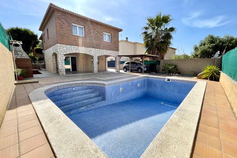 Villa i El Vendrell, Tarragona, El Vendrell - € 419.000 | Ref: EXP14181/8930 - foto 1