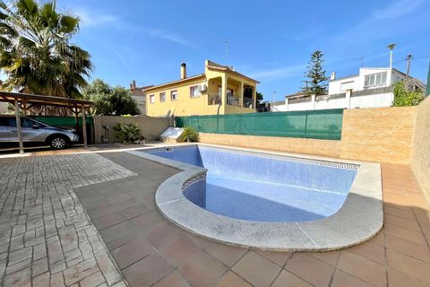 Villa i El Vendrell, Tarragona, El Vendrell - € 419.000 | Ref: EXP14181/8930 - foto 2