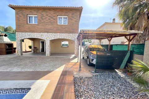 Villa i El Vendrell, Tarragona, El Vendrell - € 419.000 | Ref: EXP14181/8930 - foto 3