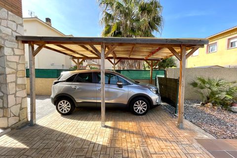 Villa i El Vendrell, Tarragona, El Vendrell - € 419.000 | Ref: EXP14181/8930 - foto 4