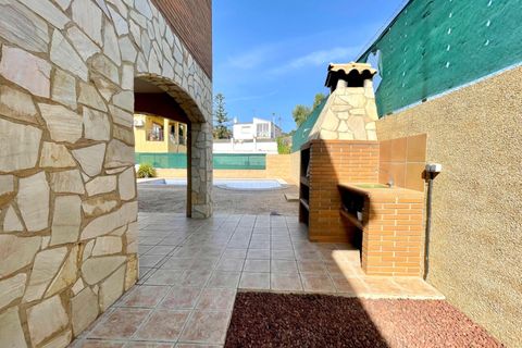 Villa i El Vendrell, Tarragona, El Vendrell - € 419.000 | Ref: EXP14181/8930 - foto 6