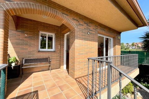Villa i El Vendrell, Tarragona, El Vendrell - € 419.000 | Ref: EXP14181/8930 - foto 13