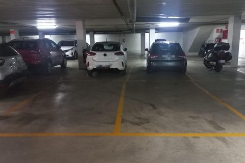 Garage i Murcia, Murcia, Murcia - € 8.900 | Ref: EXP14168/8930 - foto 1