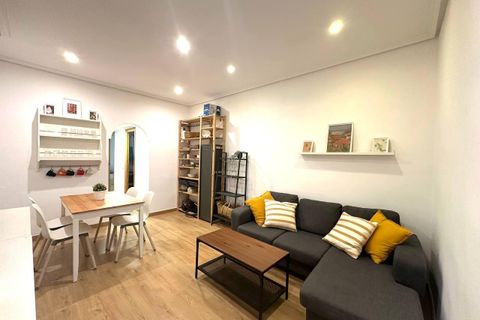 Leilighet i Madrid, Madrid, Madrid - € 585 000 | Ref: EXP14170/8930 - foto 2