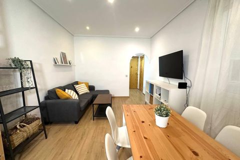 Leilighet i Madrid, Madrid, Madrid - € 585 000 | Ref: EXP14170/8930 - foto 3