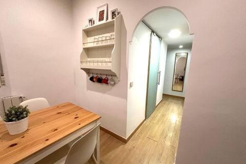 Leilighet i Madrid, Madrid, Madrid - € 585 000 | Ref: EXP14170/8930 - foto 4