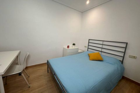 Leilighet i Madrid, Madrid, Madrid - € 585 000 | Ref: EXP14170/8930 - foto 5