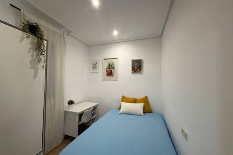 Leilighet i Madrid, Madrid, Madrid - € 585 000 | Ref: EXP14170/8930 - foto 13