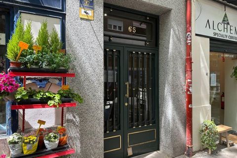 Leilighet i Madrid, Madrid, Madrid - € 585 000 | Ref: EXP14170/8930 - foto 20