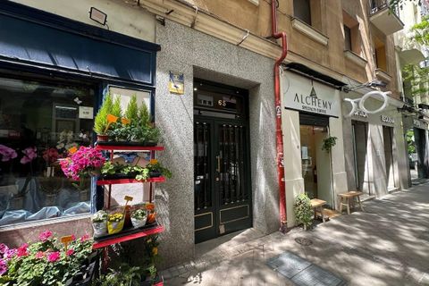 Leilighet i Madrid, Madrid, Madrid - € 585 000 | Ref: EXP14170/8930 - foto 21