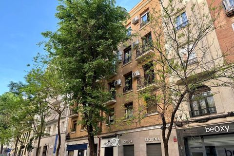 Leilighet i Madrid, Madrid, Madrid - € 585 000 | Ref: EXP14170/8930 - foto 22