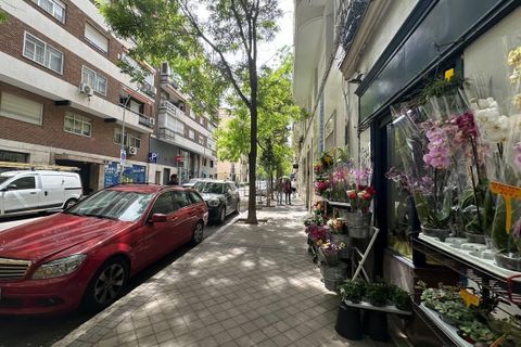 Leilighet i Madrid, Madrid, Madrid - € 585 000 | Ref: EXP14170/8930 - foto 23
