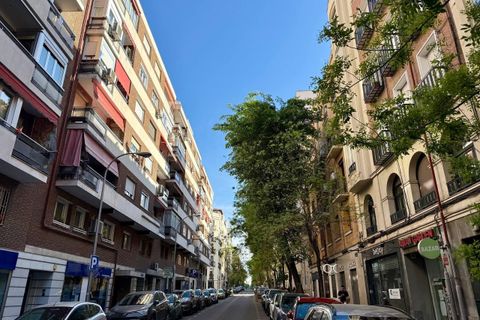 Leilighet i Madrid, Madrid, Madrid - € 585 000 | Ref: EXP14170/8930 - foto 25