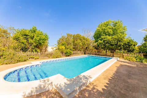 Villa i Betera, Valencia, Betera - € 650 000 | Ref: EXP14182/8930 - foto 2