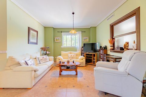 Villa i Betera, Valencia, Betera - € 650 000 | Ref: EXP14182/8930 - foto 6