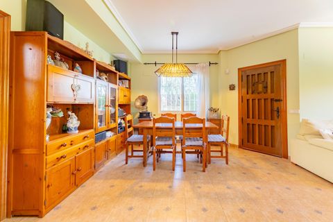 Villa i Betera, Valencia, Betera - € 650 000 | Ref: EXP14182/8930 - foto 10