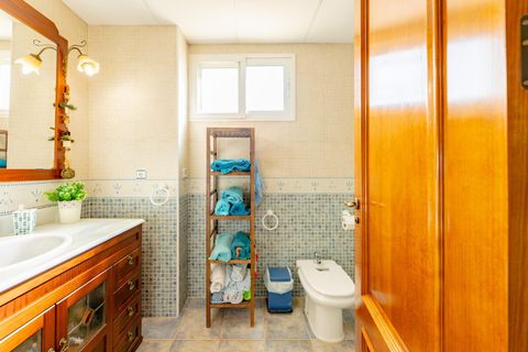 Villa i Betera, Valencia, Betera - € 650 000 | Ref: EXP14182/8930 - foto 42