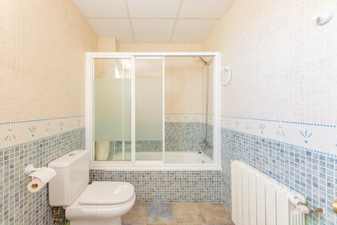 Villa i Betera, Valencia, Betera - € 650 000 | Ref: EXP14182/8930 - foto 43