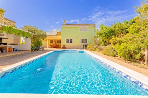 Villa i Betera, Valencia, Betera - € 650 000 | Ref: EXP14182/8930 - foto 46