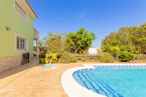 Villa i Betera, Valencia, Betera - € 650 000 | Ref: EXP14182/8930 - foto 48