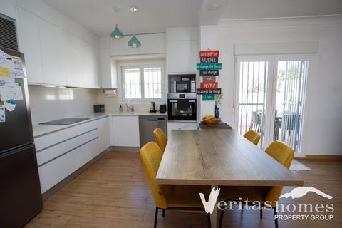 Villa i Mojacar, Almeria, Mojacar - € 498 000 | Ref: VHVL 2987 - foto 7