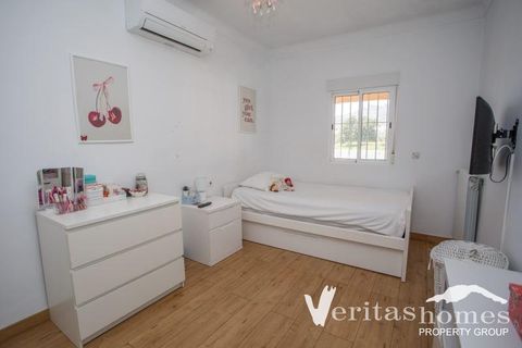 Villa i Mojacar, Almeria, Mojacar - € 498 000 | Ref: VHVL 2987 - foto 15