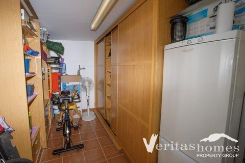 Villa i Mojacar, Almeria, Mojacar - € 498 000 | Ref: VHVL 2987 - foto 19
