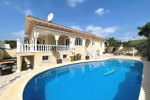 Villa i Ciudad Quesada, Alicante, Ciudad Quesada - € 585.000 | Ref: VA 5411 - foto 2