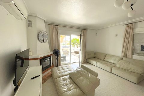 Villa i Ciudad Quesada, Alicante, Ciudad Quesada - € 585.000 | Ref: VA 5411 - foto 5