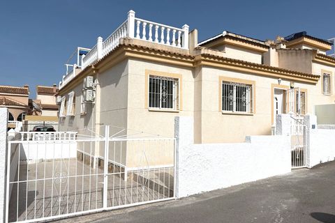 Rækkehus i Ciudad Quesada, Alicante, Ciudad Quesada - € 199.995 | Ref: VA 5413 - foto 1