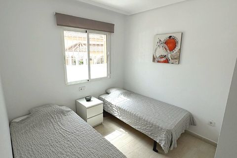 Rækkehus i Ciudad Quesada, Alicante, Ciudad Quesada - € 199.995 | Ref: VA 5413 - foto 6