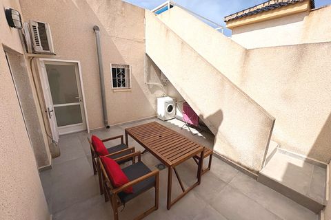 Rækkehus i Ciudad Quesada, Alicante, Ciudad Quesada - € 199.995 | Ref: VA 5413 - foto 8