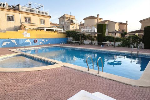 Rækkehus i Ciudad Quesada, Alicante, Ciudad Quesada - € 199.995 | Ref: VA 5413 - foto 10