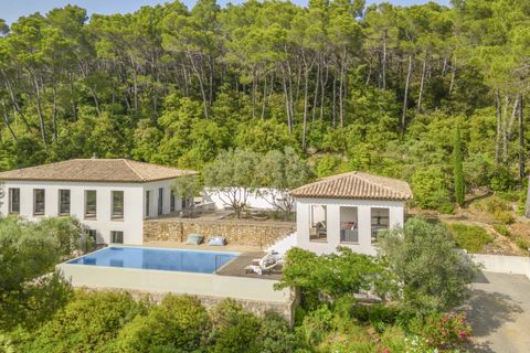 Villa a Lorgues, Var, Lorgues - € 1.200.000 | Ref: HH-15841798 - foto 4