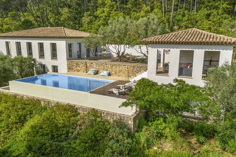 Villa a Lorgues, Var, Lorgues - € 1.200.000 | Ref: HH-15841798 - foto 19