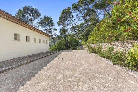 Villa a Lorgues, Var, Lorgues - € 1.200.000 | Ref: HH-15841798 - foto 27