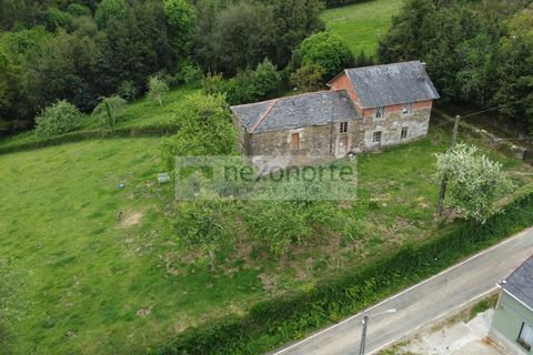 Herregård i Somozas, Coruna, Somozas - € 74 000 | Ref: 1213 - foto 3